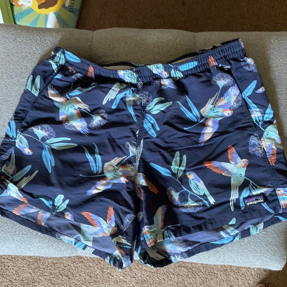 Patagonia Baggies